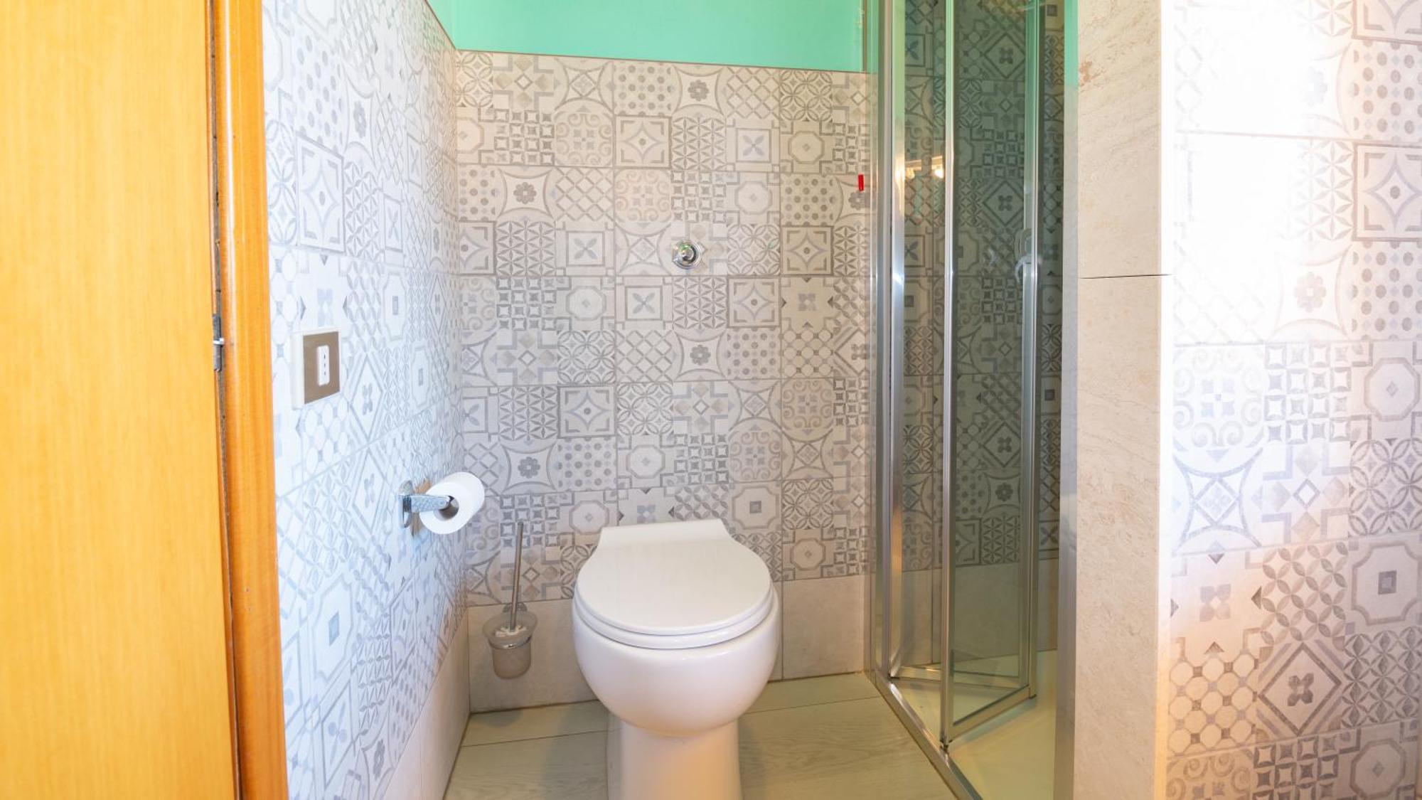 Sardinianworld-Appartamento Azzurro Torre Grande Ngoại thất bức ảnh