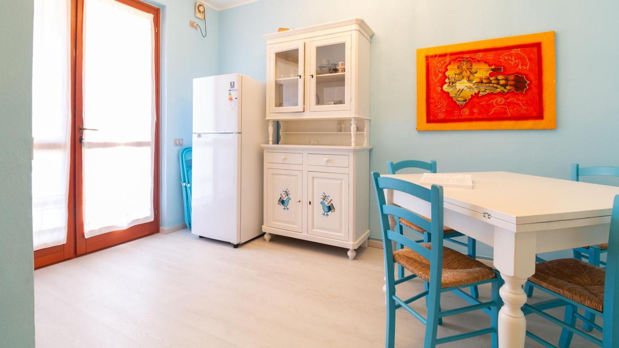 Sardinianworld-Appartamento Azzurro Torre Grande Ngoại thất bức ảnh