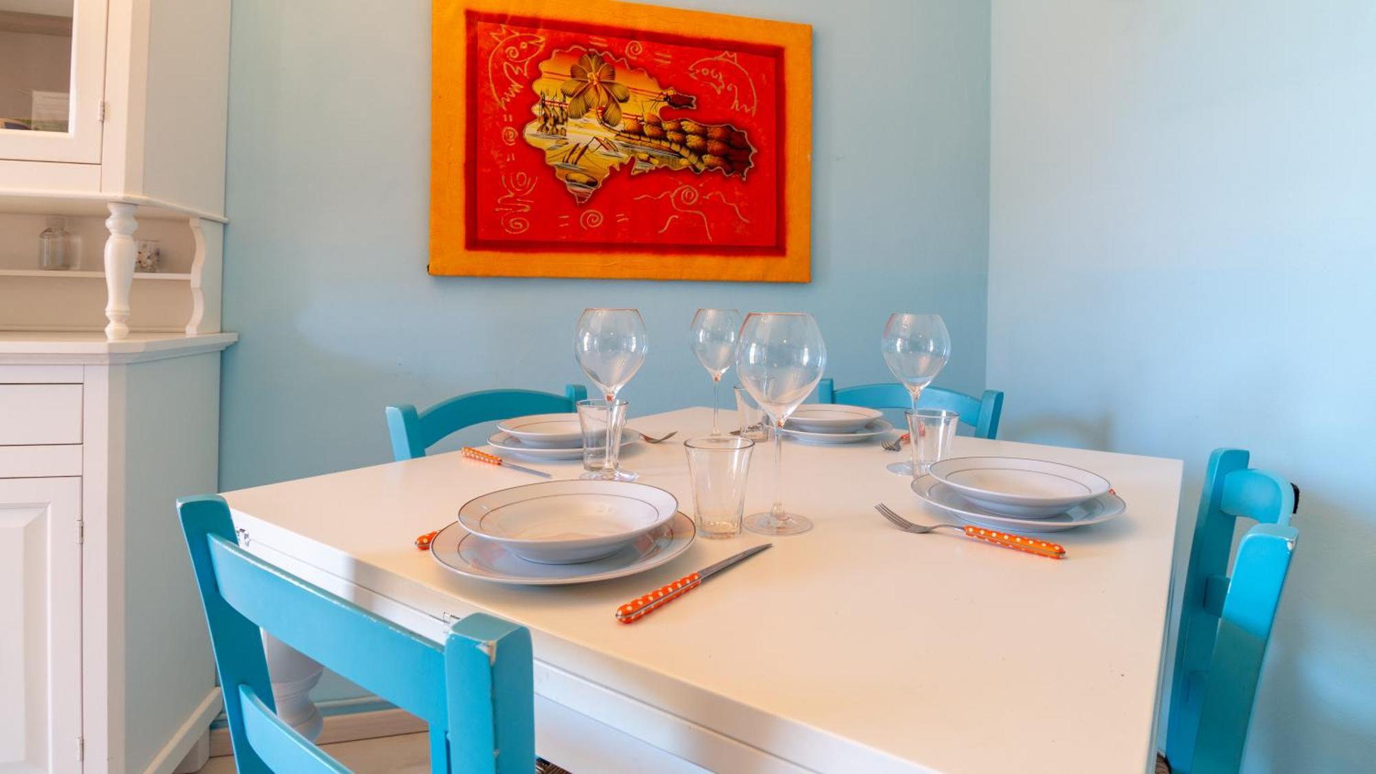 Sardinianworld-Appartamento Azzurro Torre Grande Ngoại thất bức ảnh