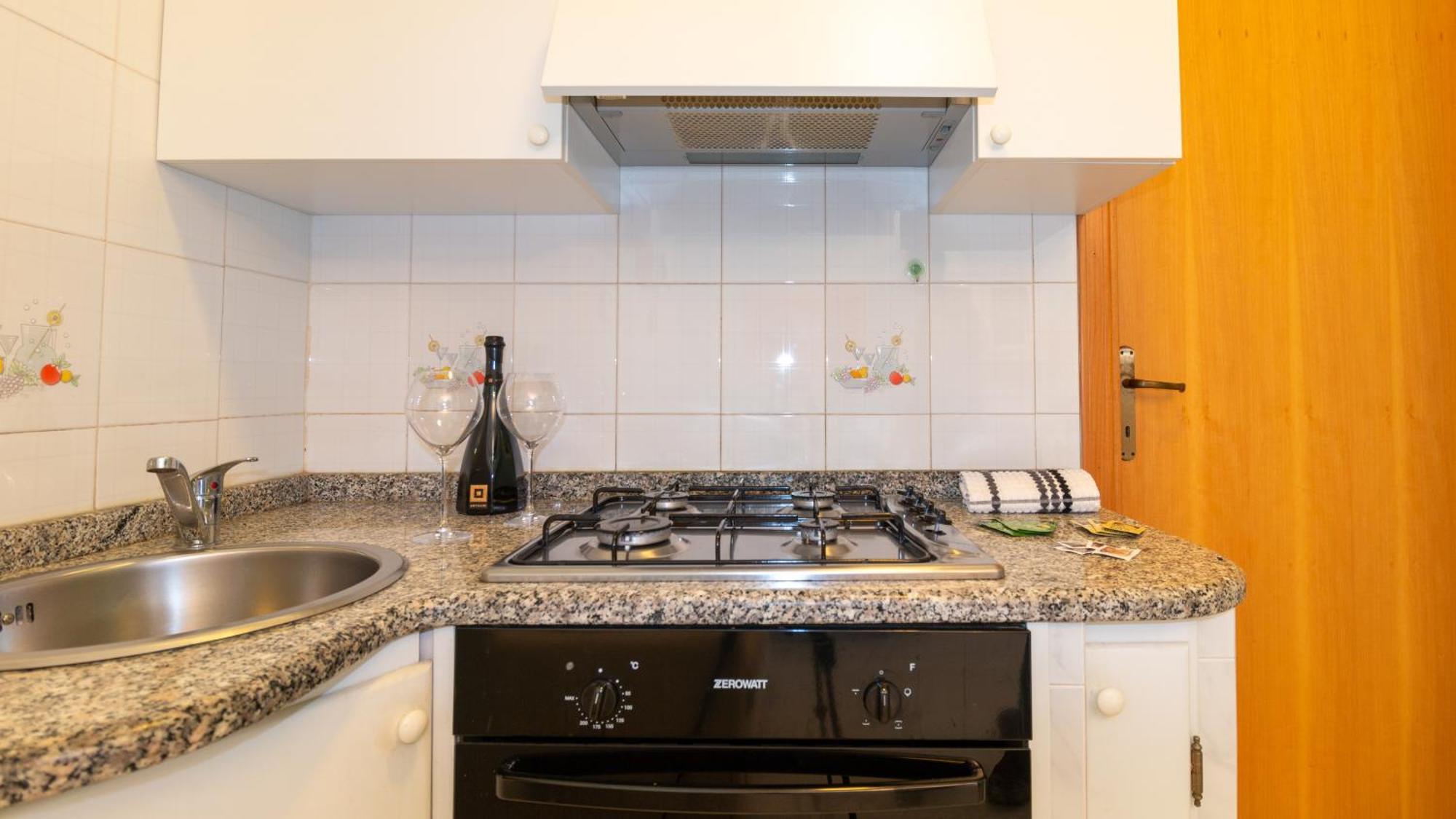 Sardinianworld-Appartamento Azzurro Torre Grande Ngoại thất bức ảnh
