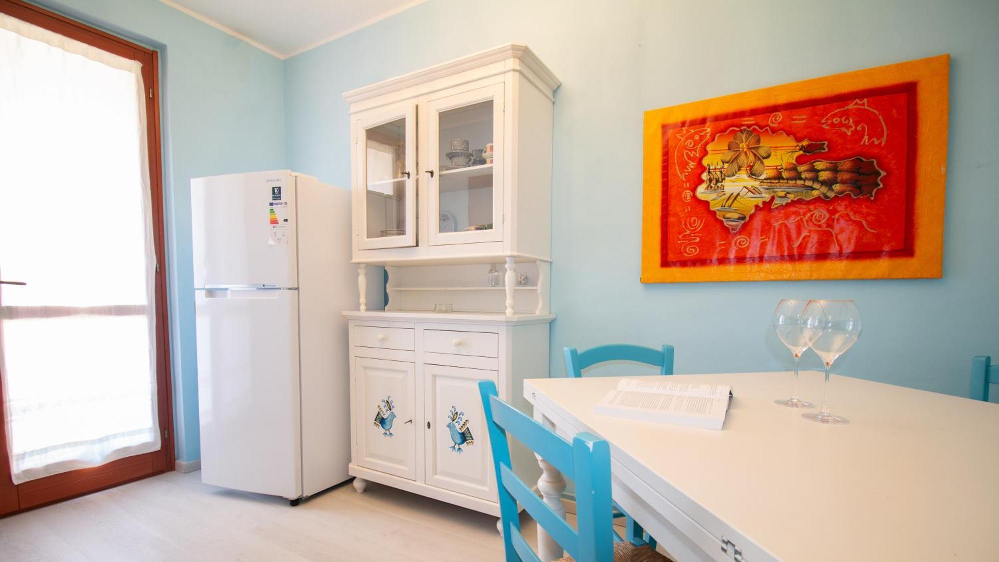 Sardinianworld-Appartamento Azzurro Torre Grande Ngoại thất bức ảnh