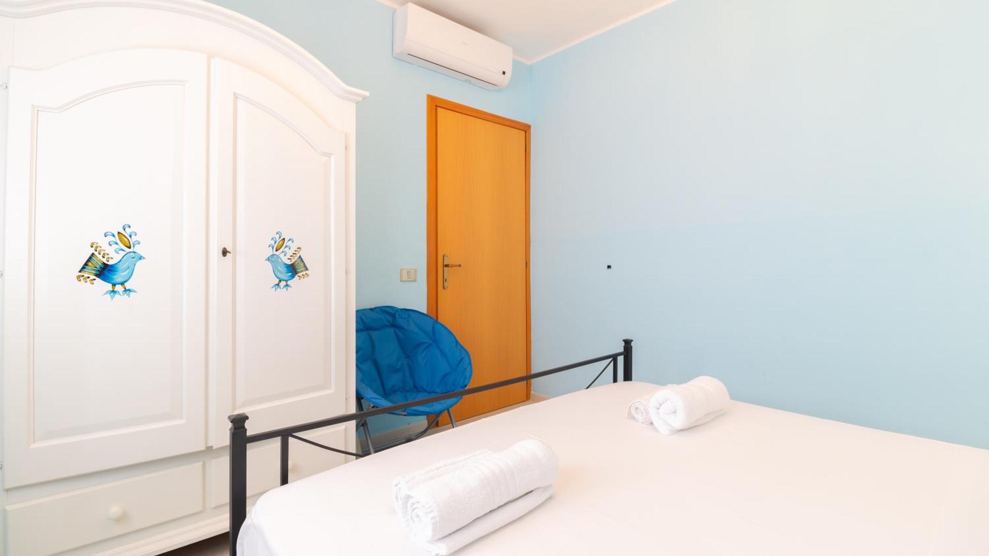 Sardinianworld-Appartamento Azzurro Torre Grande Ngoại thất bức ảnh